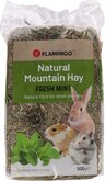 Berghooi Met Munt 500Gr.