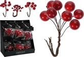 Besjes Set Rood - afbeelding 1