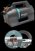 Besproeiingspomp 4100 Silent set
