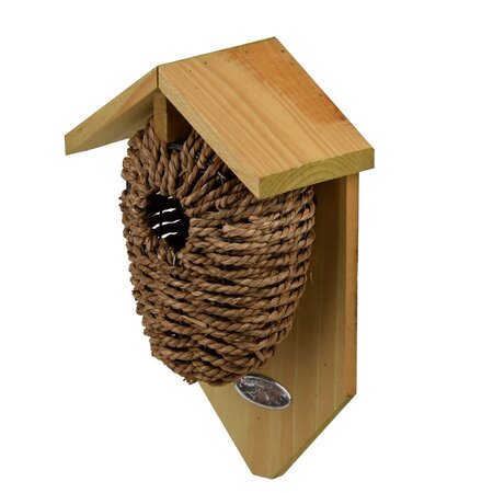 Best for birds Nestbuidel Zeegras - afbeelding 2