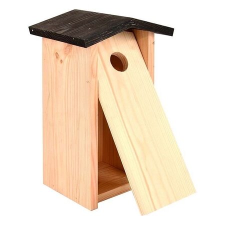 Best for birds Nestkast koolmees - afbeelding 1