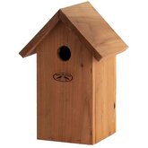 Best for birds Nestkast pimpelmees douglas hout - afbeelding 1