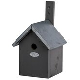 Best for birds Nestkast Pimpelmees Grijs - afbeelding 2