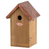 Best for birds Nestkast pimpelmees koperen dak - afbeelding 2