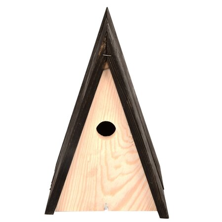 Best for birds Nestkast wigwam - afbeelding 2
