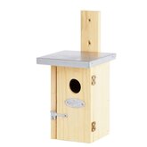 Best for birds Nestkast winterkoning - afbeelding 2