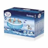 Bestway Fast set zwembad 305 x 76cm - afbeelding 3