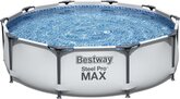 Bestway Steel Pro MAX Zwembad- 305 x 76cm - afbeelding 1