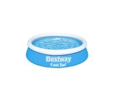 Bestway zwembad Fast - 183 x 51 cm - afbeelding 1