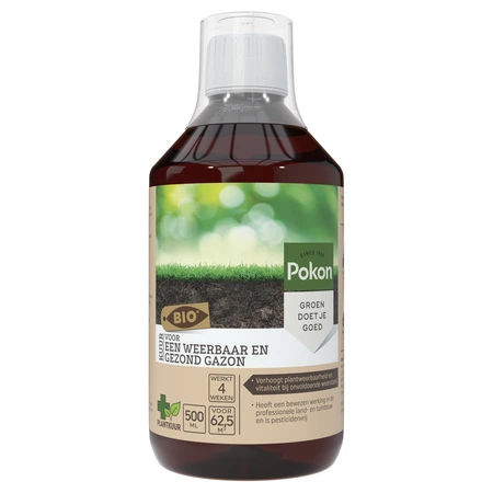 Bio Grasinsecten 500 ml - afbeelding 1