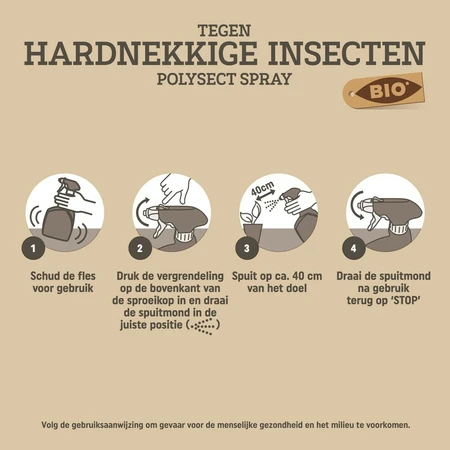 Bio Hardn Insect Spr 800ml - afbeelding 7