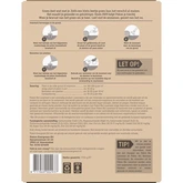 Bio Lavameel 1750gr - afbeelding 2