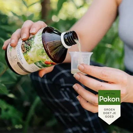 Bio Plantkr Bladins 500ml - afbeelding 4