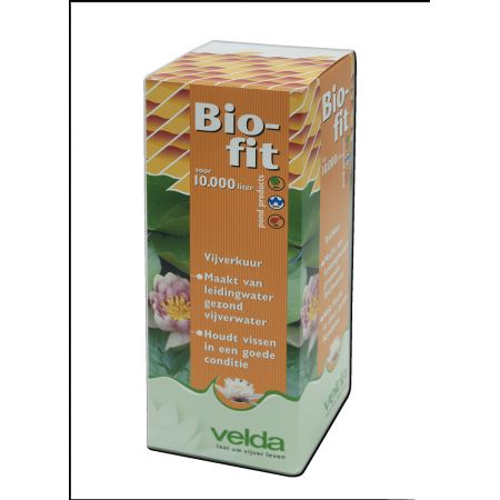 Biofit Vijverkuur 1000 ml