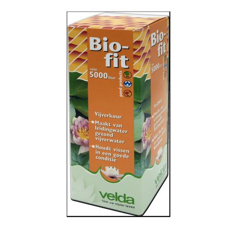 Biofit Vijverkuur 500 ml