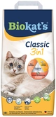 Biokat's Kattenbakvulling Classic 3in1 - 18 liter