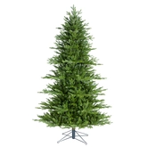 Black Box Kunstkerstboom Macallan groen - H 120 x D 96 cm