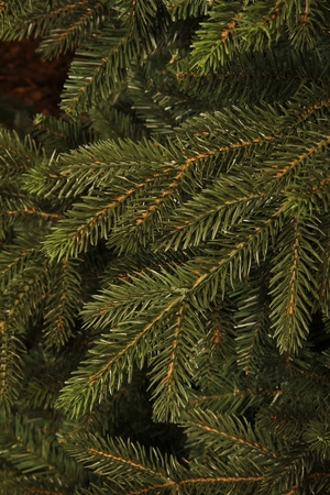 Black Box Kunstkerstboom Macallan groen - H 215 x D 137 cm - afbeelding 3