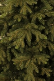 Black Box Kunstkerstboom Macallan groen - H 215 x D 137 cm - afbeelding 2