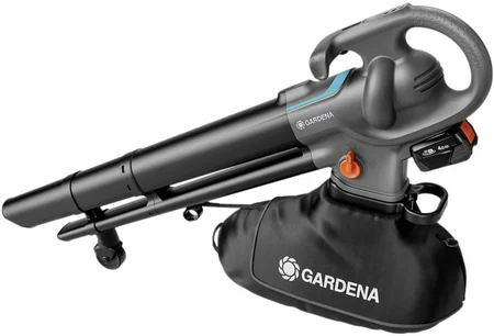 GARDENA Bladblazer PowerJet 18V P4A solo