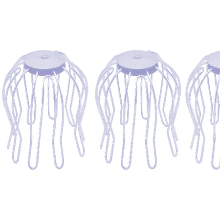 Bladvanger regenpijp d10 cm s2st - afbeelding 2