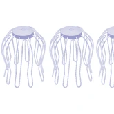 Bladvanger regenpijp d10 cm s2st - afbeelding 2