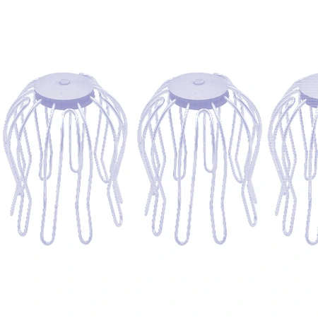 Bladvanger regenpijp d8 cm s2st - afbeelding 1