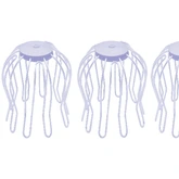 Bladvanger regenpijp d8 cm s2st - afbeelding 1