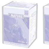 Bladvanger regenpijp d8 cm s2st - afbeelding 2