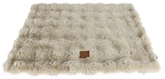 BLANKET BRIGHT OAK 120X75CM