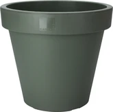 Bloempot 50Cm Groen - afbeelding 2