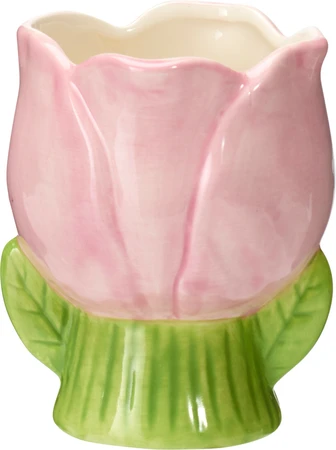 Bloempot Bloem 10Cm (1 stuk, div. soorten) - afbeelding 5