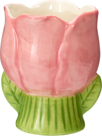 Bloempot Bloem 10Cm (1 stuk, div. soorten) - afbeelding 3