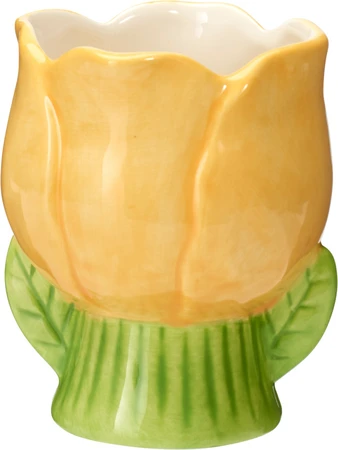 Bloempot Bloem 10Cm (1 stuk, div. soorten) - afbeelding 4