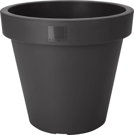 Bloempot Ek Rond 80Cm Serie - afbeelding 2