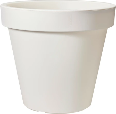 Bloempot Ek Rond Dia 80Cm Whit