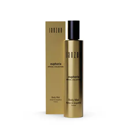 JANZEN Body Mist Euphoria