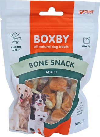 BONESNACK 100 GRAM