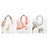 Boodschappentas dierentuin ass