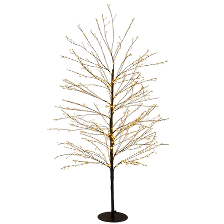 Boom 1500led classic fl. h180cm zwt - afbeelding 1