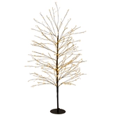 Boom 1500led classic fl. h180cm zwt - afbeelding 1