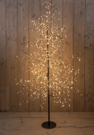 Boom 1500led classic fl. h180cm zwt - afbeelding 3