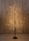 Boom 1500led classic fl. h180cm zwt - afbeelding 3