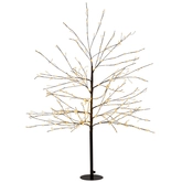Boom 600led classic fl. h120cm zwrt