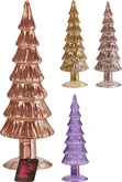 Boom Glas 25cm (1 stuk, div. soorten) Kleur - afbeelding 1
