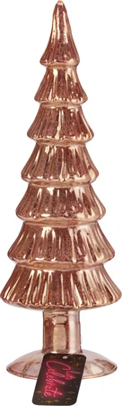 Boom Glas 25cm (1 stuk, div. soorten) Kleur - afbeelding 2