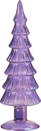 Boom Glas 25cm (1 stuk, div. soorten) Kleur - afbeelding 4