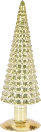 Boom Glas 25cm Groen (1 stuk, div. soorten) - afbeelding 4