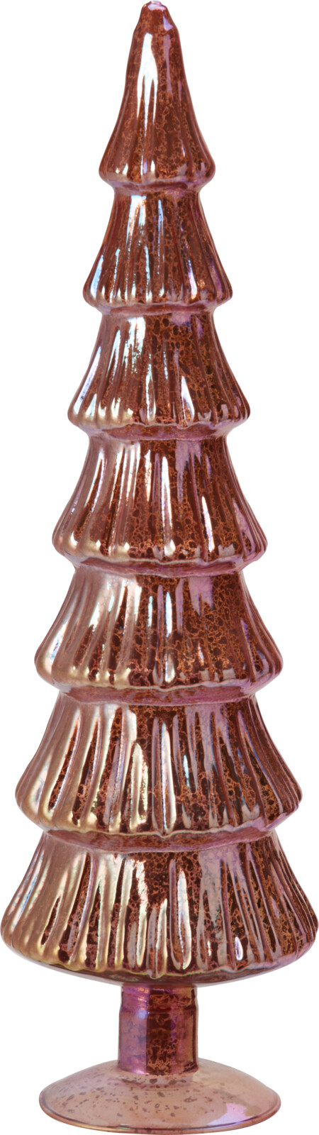 Boom Glas 34cm (1 stuk, div. soorten) - afbeelding 2