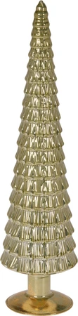Boom Glas 34cm Groen (1 stuk, div. soorten) - afbeelding 3